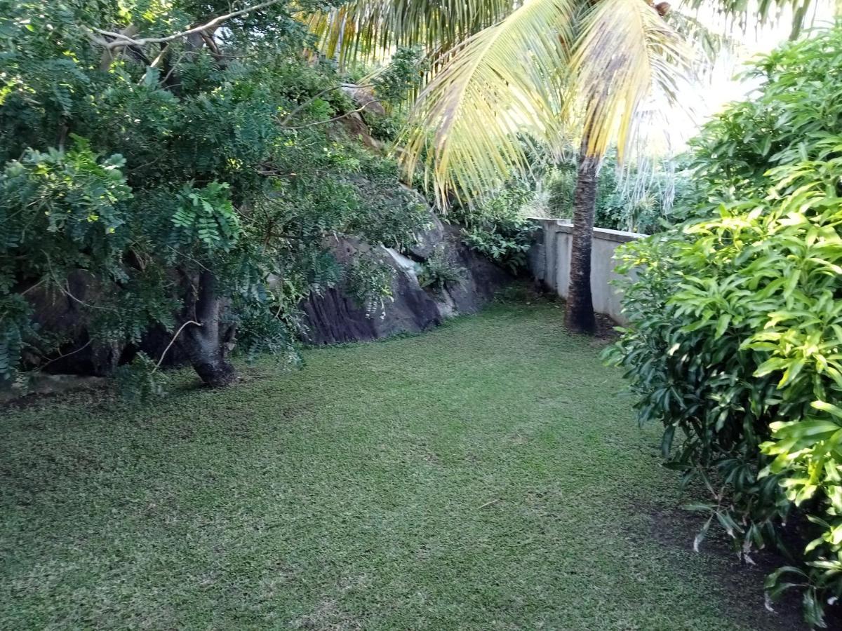Awmony'Kaz, Gite A Trois-Rivieres Guadeloupe Экстерьер фото