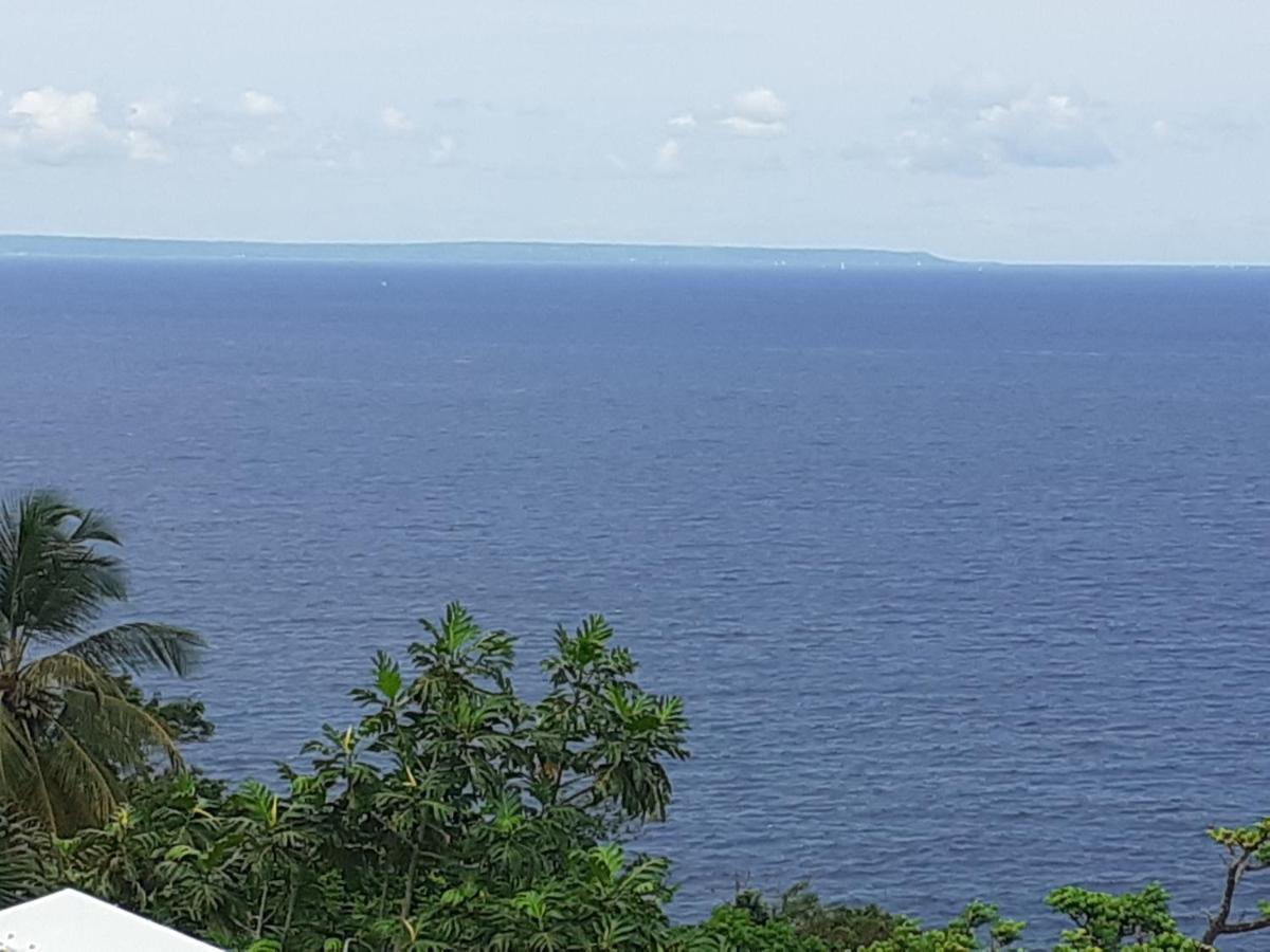 Awmony'Kaz, Gite A Trois-Rivieres Guadeloupe Экстерьер фото