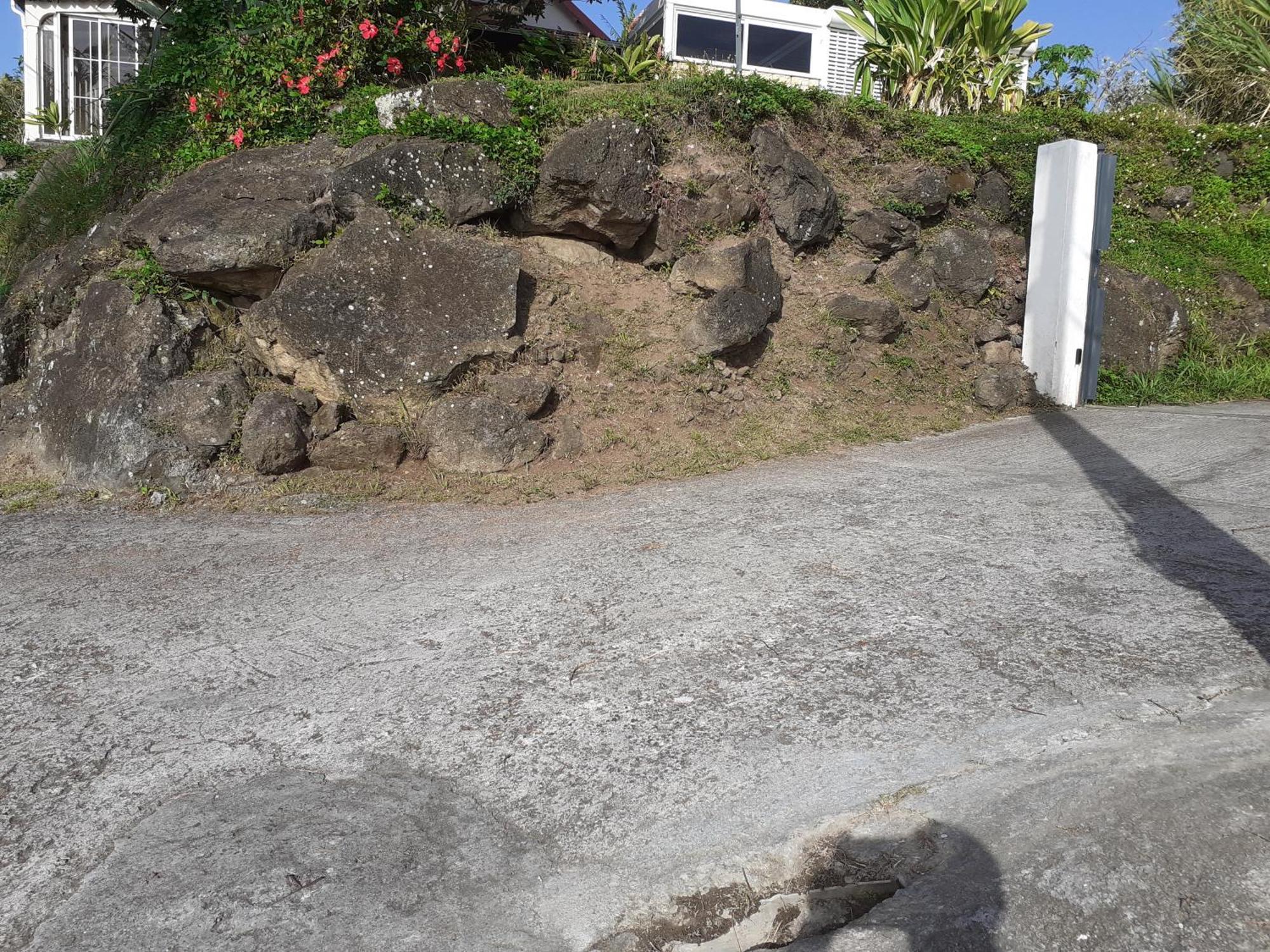 Awmony'Kaz, Gite A Trois-Rivieres Guadeloupe Экстерьер фото